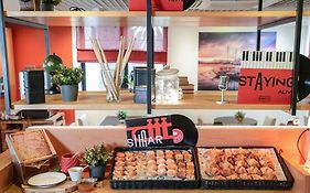 ibis Porto Centro São Bento